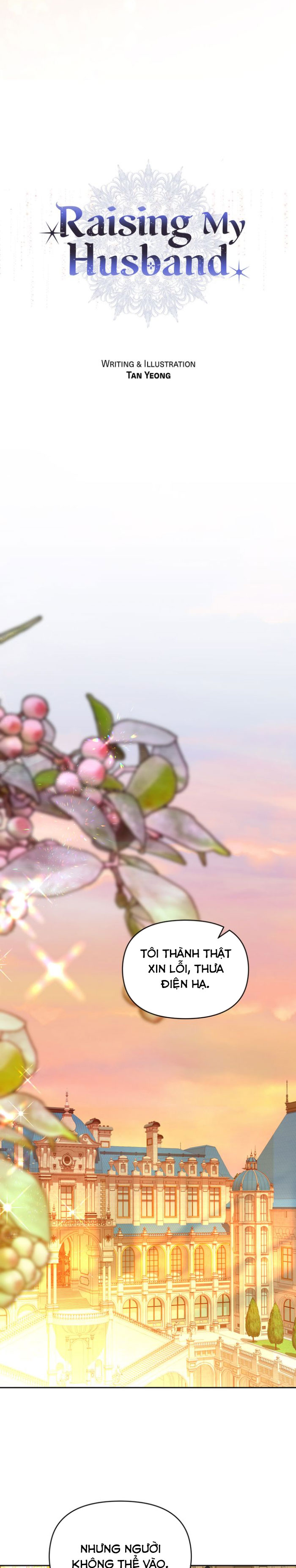 nuôi chồng từ bé chapter 71 10