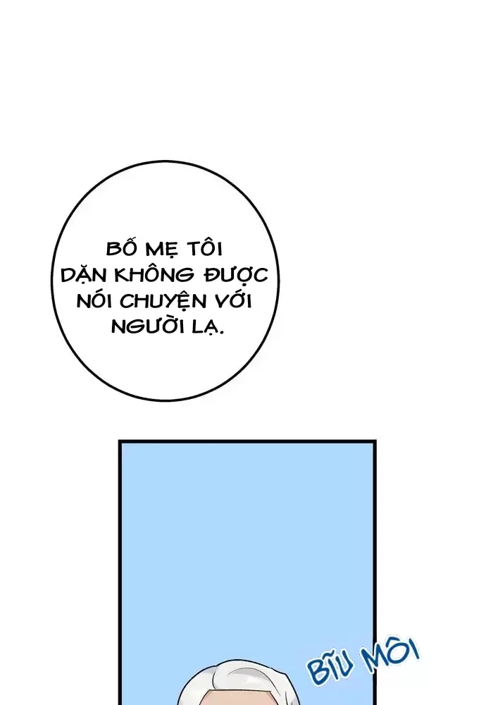 anh bạn của tôi đang phát sáng kìa ! chapter 25 6