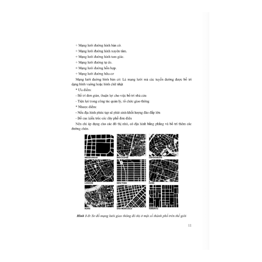 Cầu bê tông cốt thép trên các tuyến đường sắt đô thị Tập 1