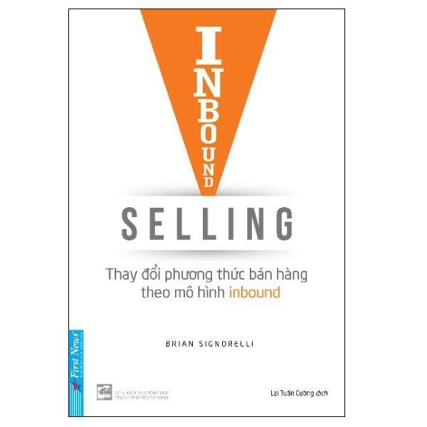 Inbound Selling - Thay đổi phương thức bán hàng