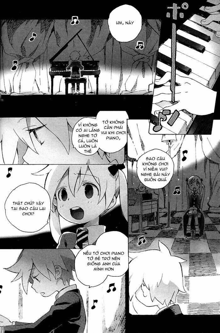 soul eater dj collection chapter 9 25