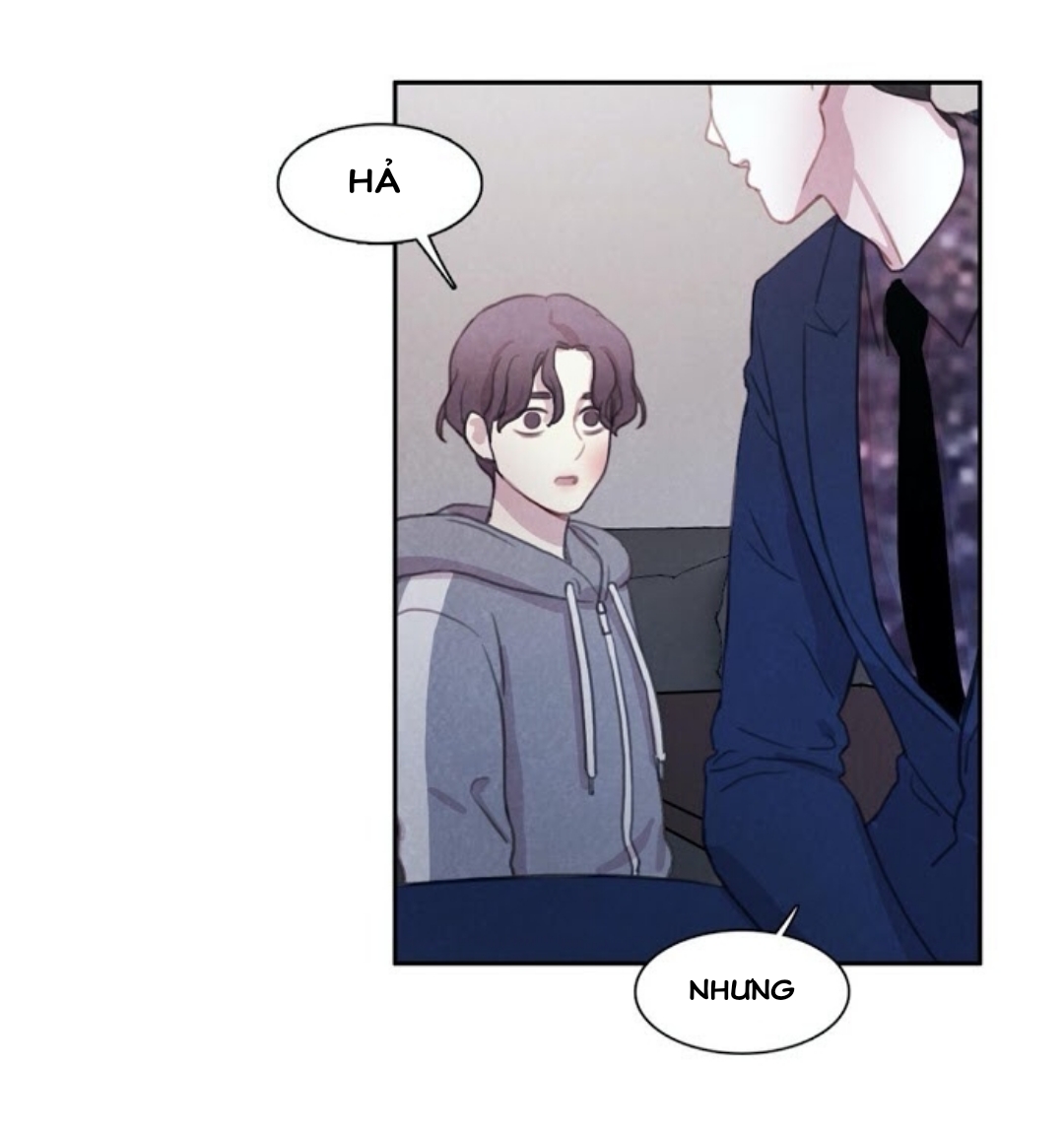 bữa tối cùng ma cà rồng chapter 4.5 23