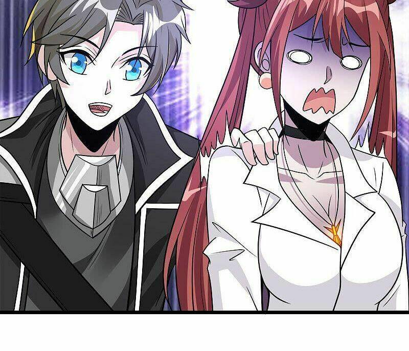 kiếm vũ chapter 150 8