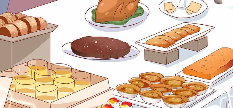 khế hôn chapter 41 8