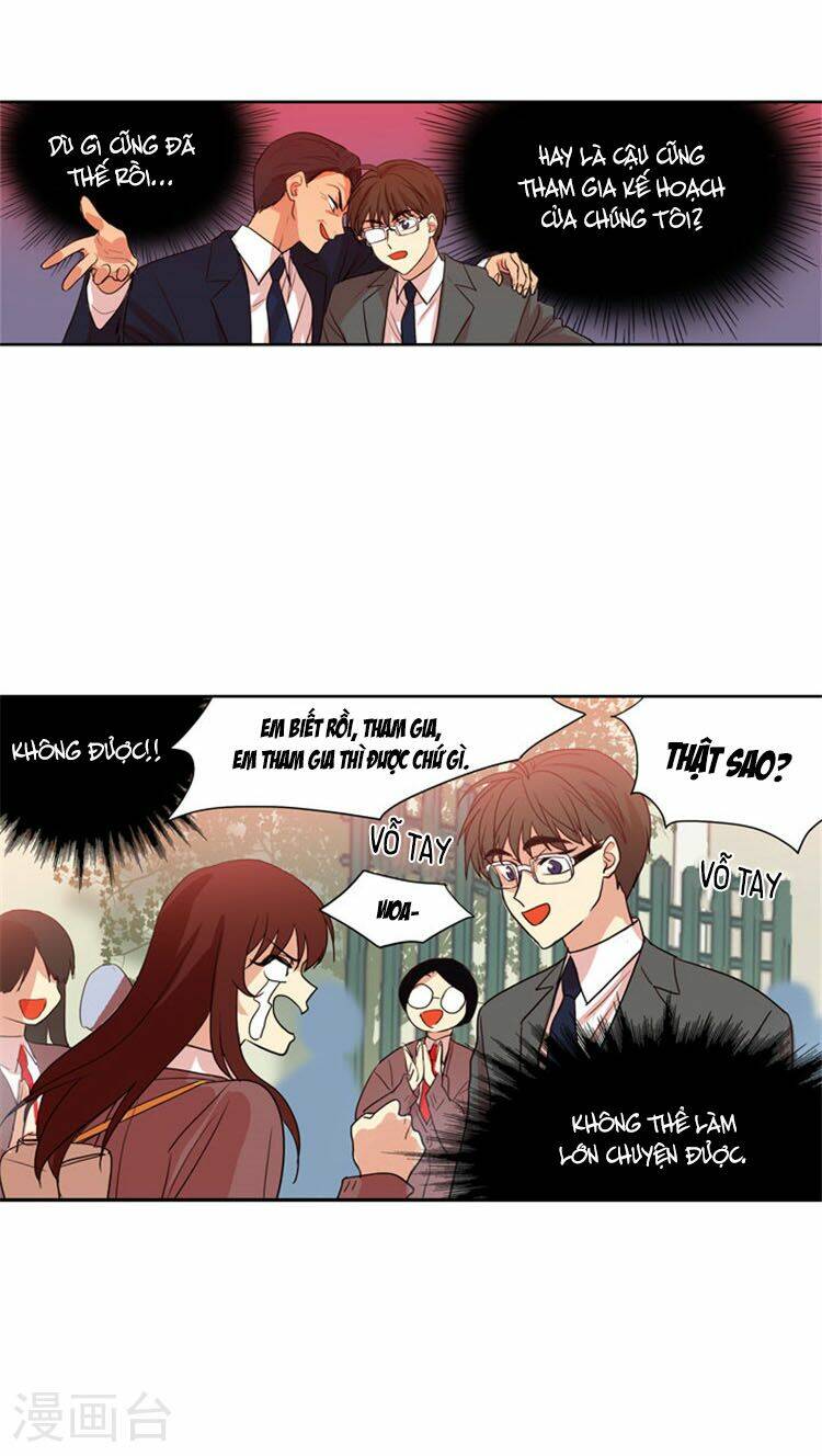 trở lại tuổi mười mấy chapter 66 5