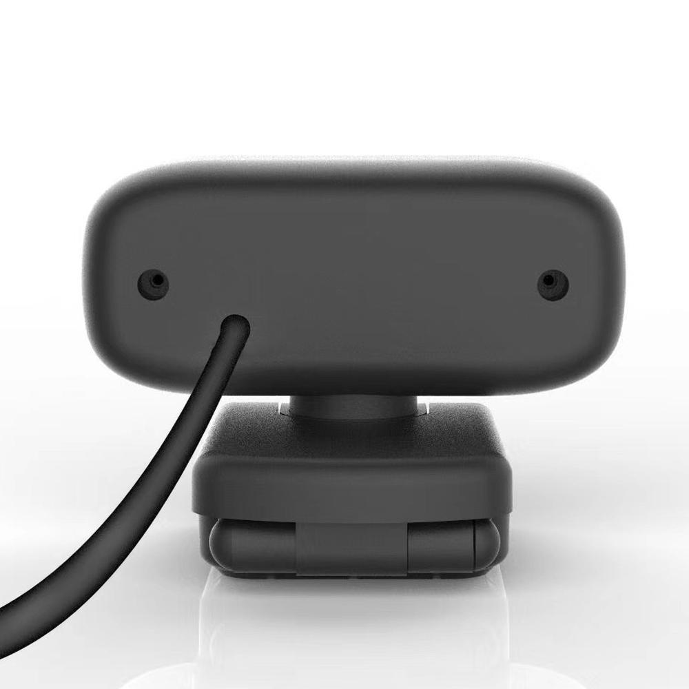 Webcam với micrô Máy tính cuộc gọi video USB Máy ảnh ngoại vi