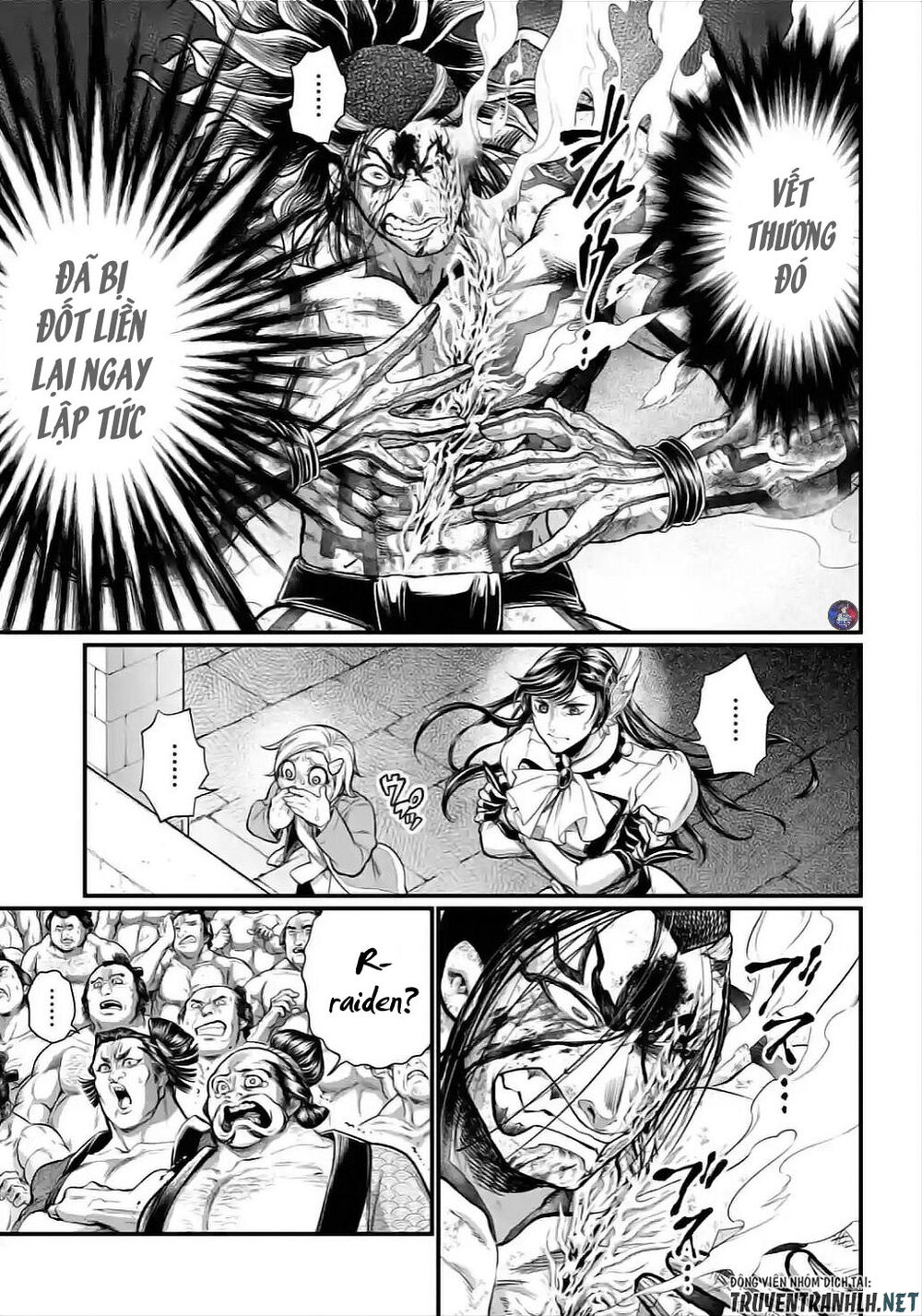 đại chiến nhân thần chapter 38 35