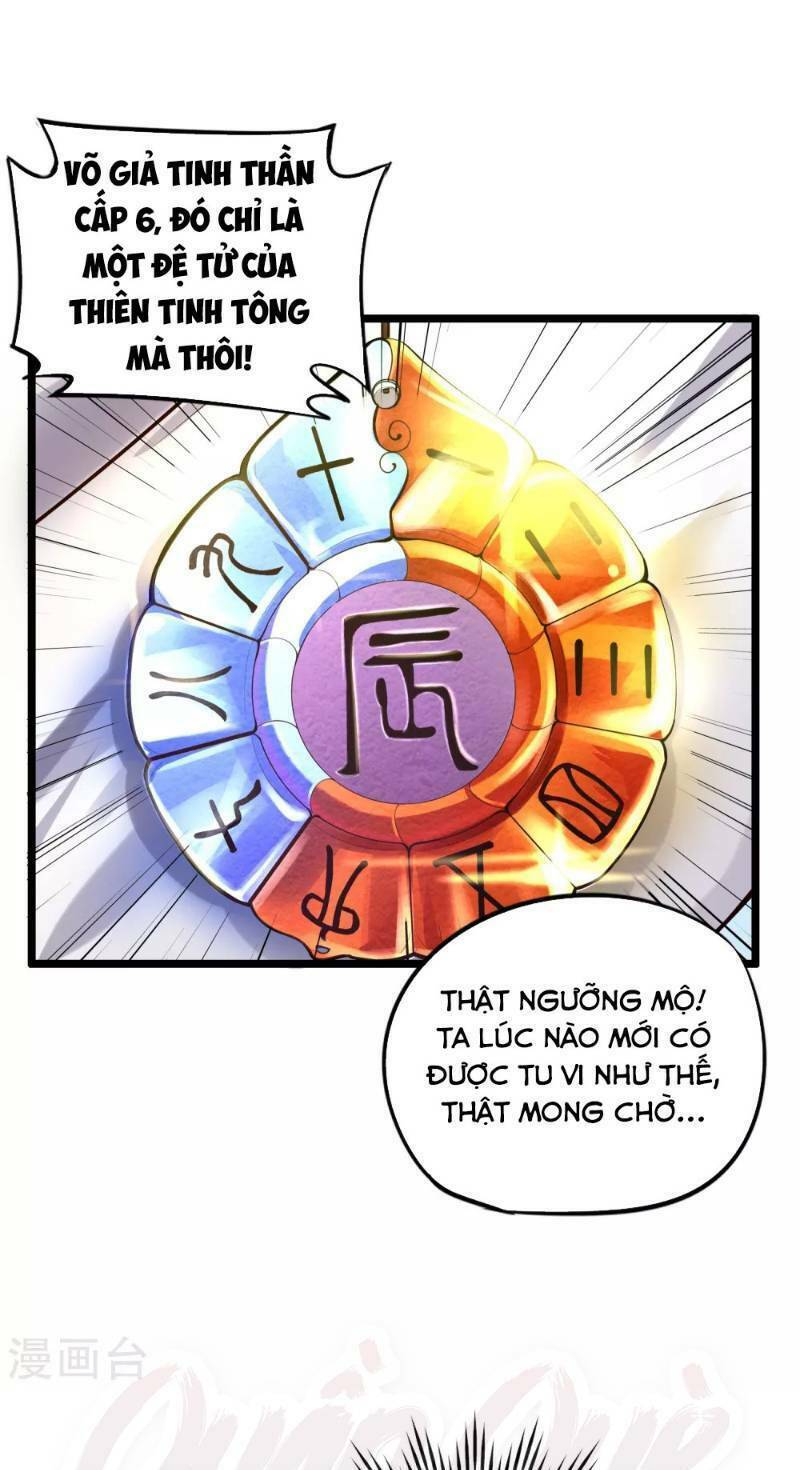 phục thiên thánh chủ chapter 14 28