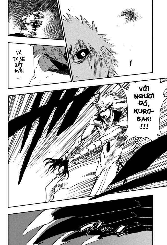 thần chết ichigo chapter 284 20