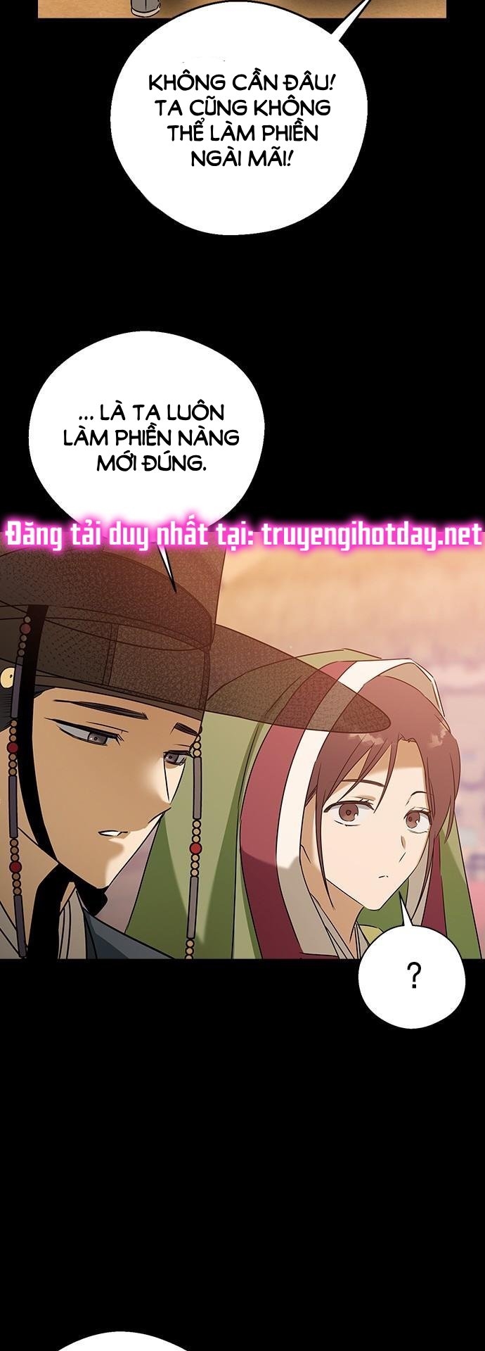 nhân duyên kiếp trước chapter 67.1 27