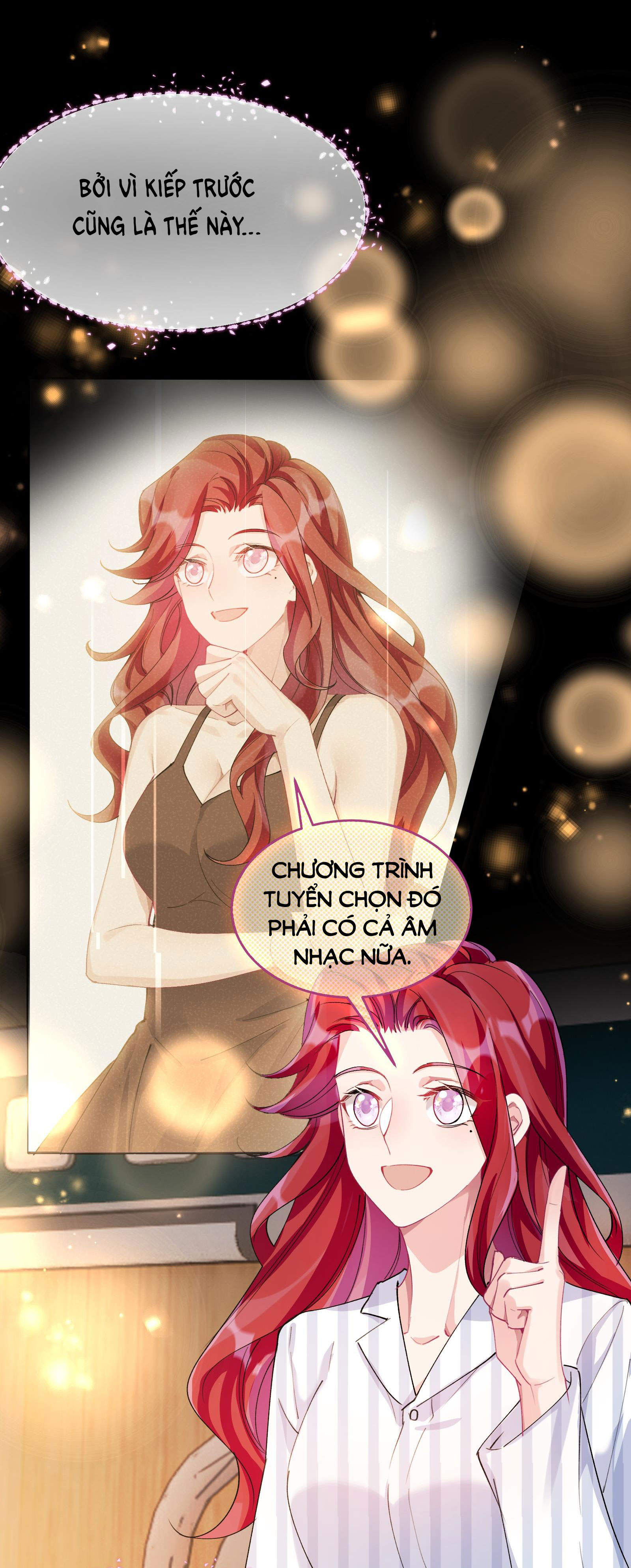 chưa biết ai hơn ai chapter 25 30