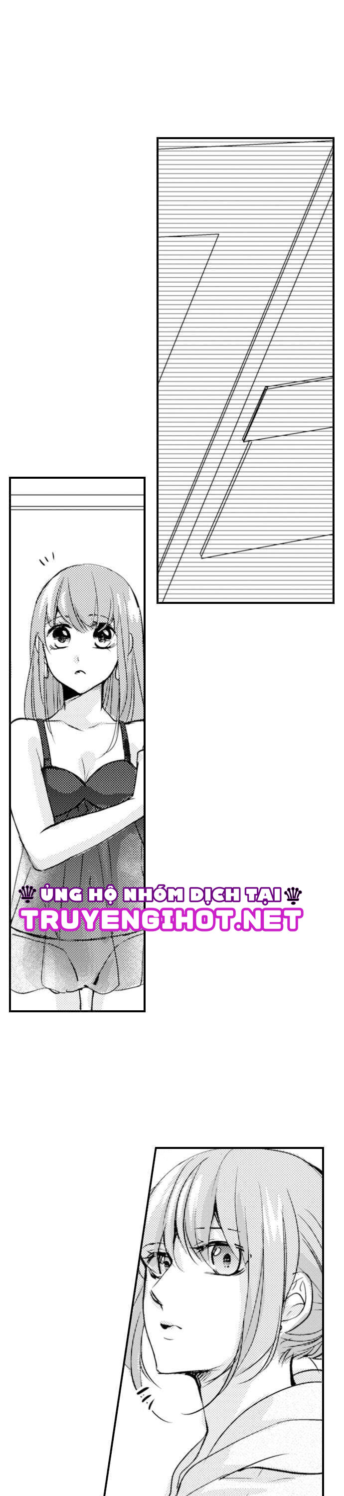 đêm nay nàng tiểu thư bị trói bởi chàng hầu (full) chapter 17.2 1