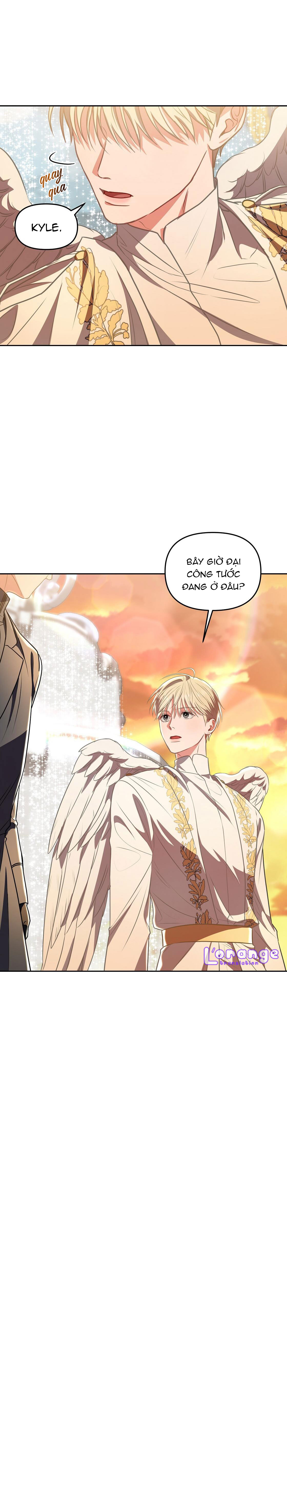 cách để sống sót với tư cách là người chơi chapter 19 32