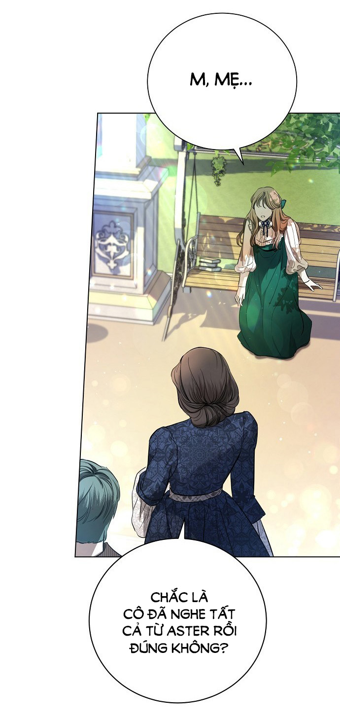 Thân Gửi Tình Nhân Của Chồng Tôi chapter 1.2 - Trang 67