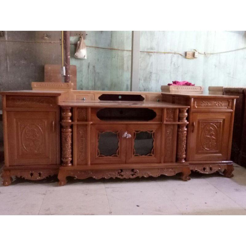 Kệ tivi dài 2m2 sâu 40