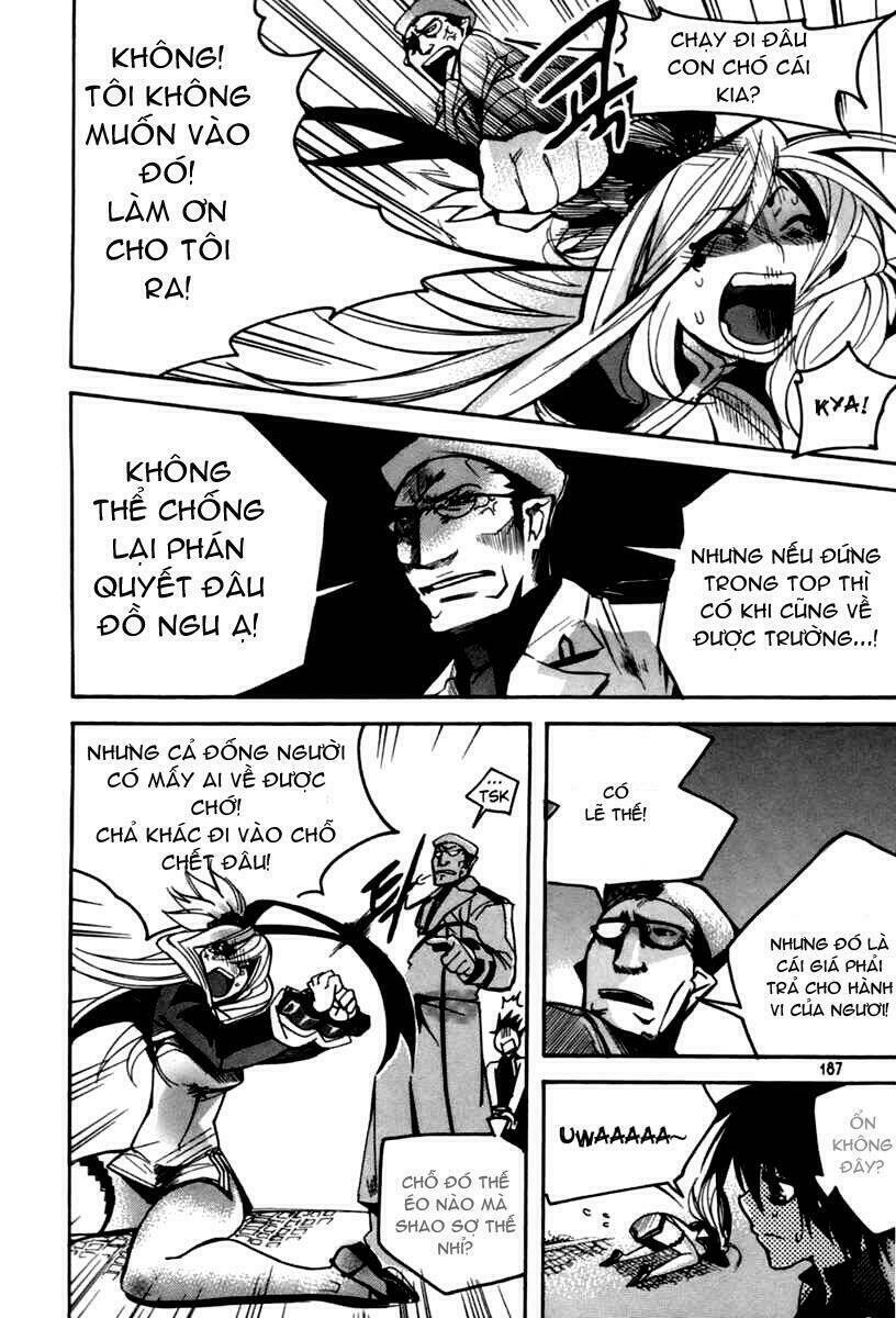 immortal regis chapter 22 15