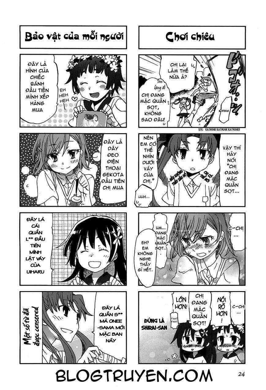 siêu năng lực gia x cấm thư ma thuật index: 4 khung ảnh chapter 3 7