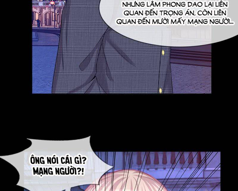 thiếu soái của tôi chính là manh như vậy chapter 42 23