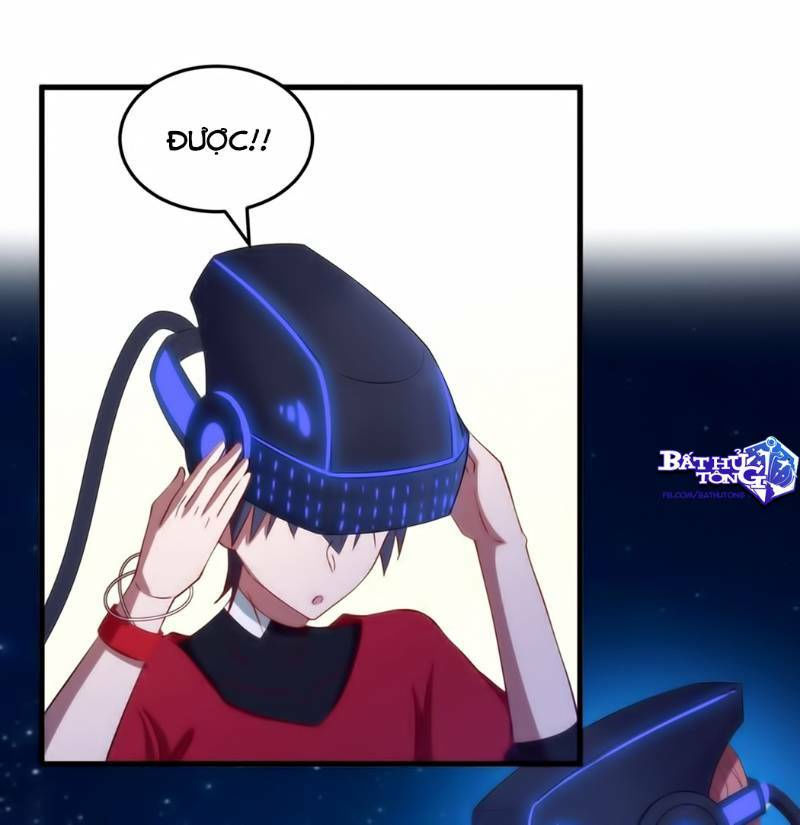 thánh đường chi thành chapter 7 27