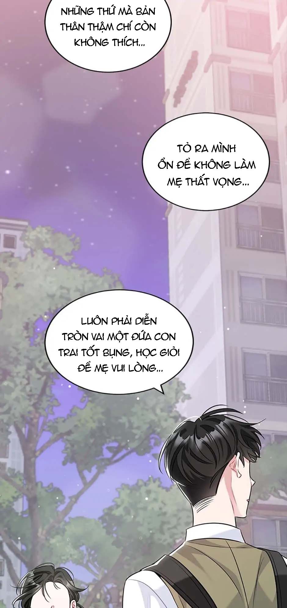 vụ tai tiếng có chủ đích chapter 36.2 17