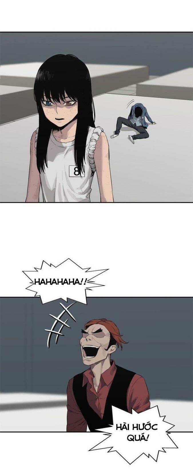 anh shipper may mắn chapter 40 14