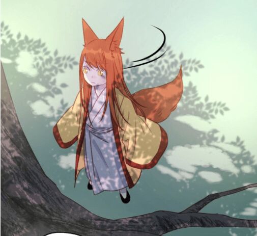 lượm được một tiểu hồ ly phần 1 chapter 70 23