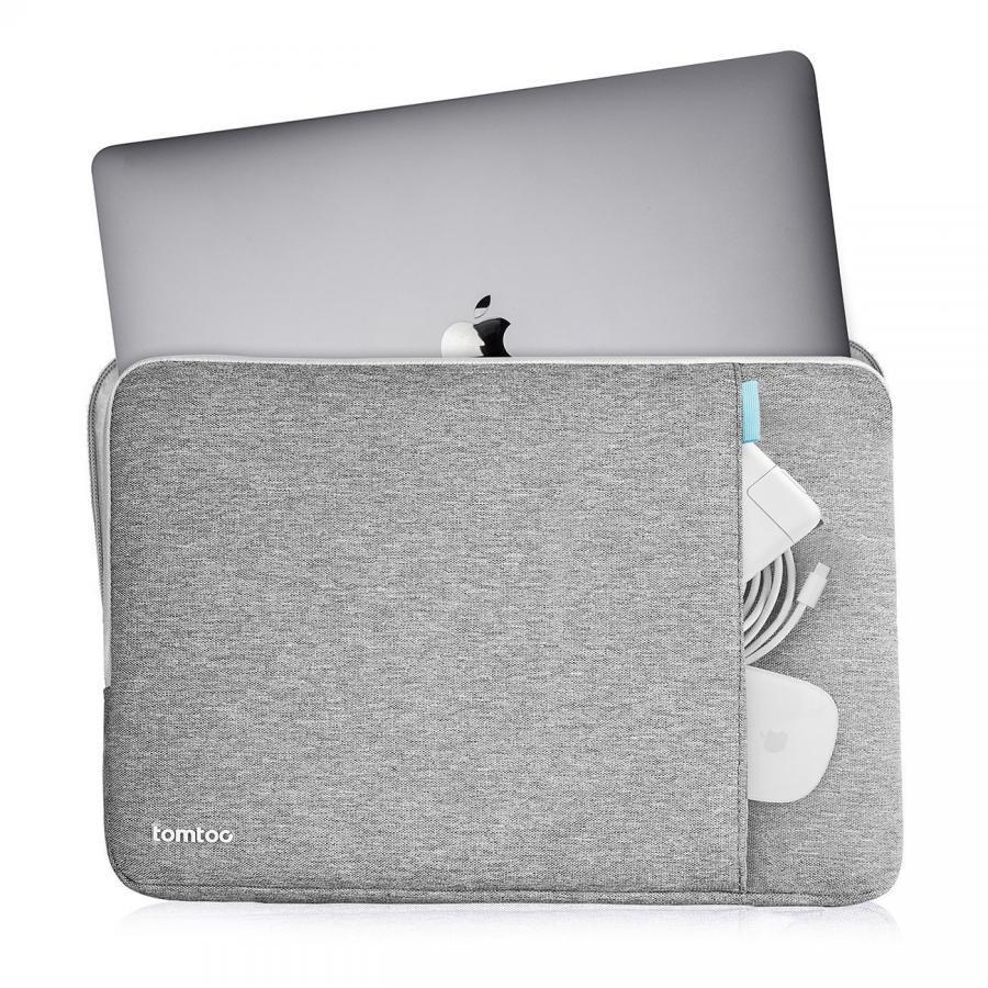 Túi chống sốc Macbook, laptop Tomtoc 360° Protective 13.3inch-16inch - A13-Chống sốc toàn diện