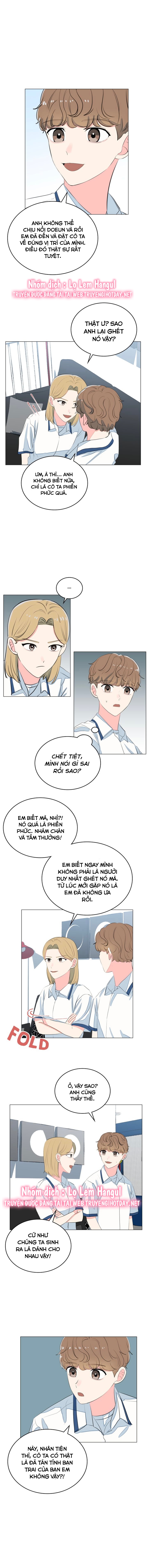 lọ lem hangul coming soon chapter 87 2