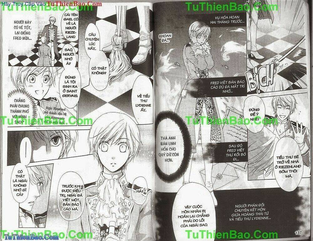 bá tước giả danh chapter 1 69