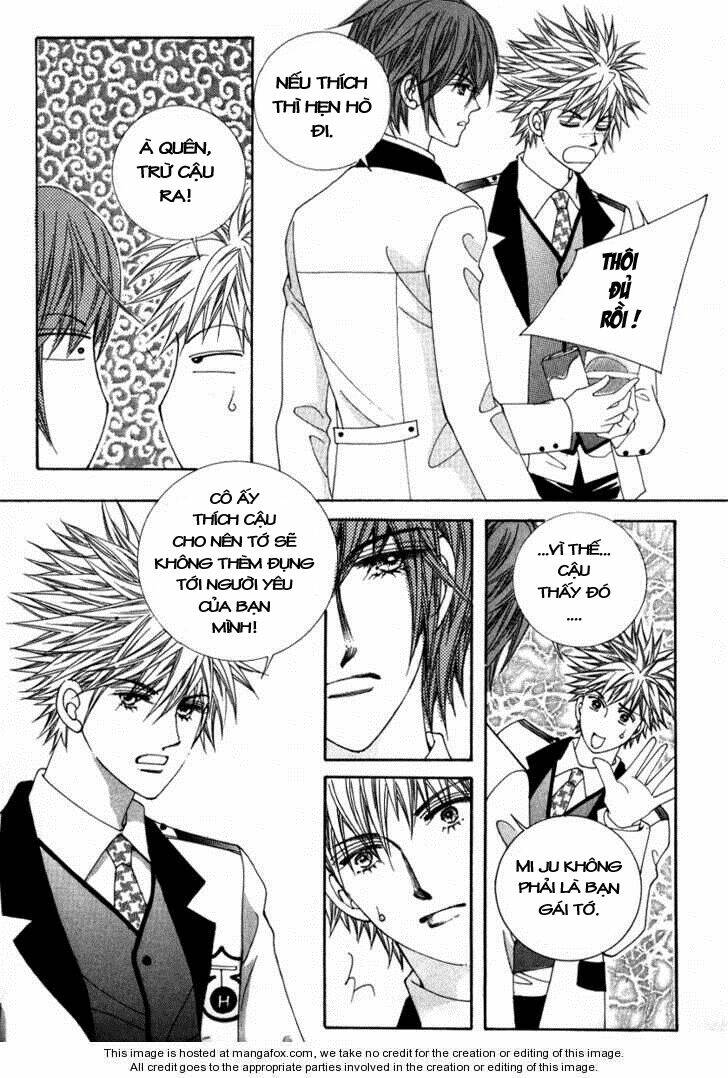 she's scary chapter 2 2