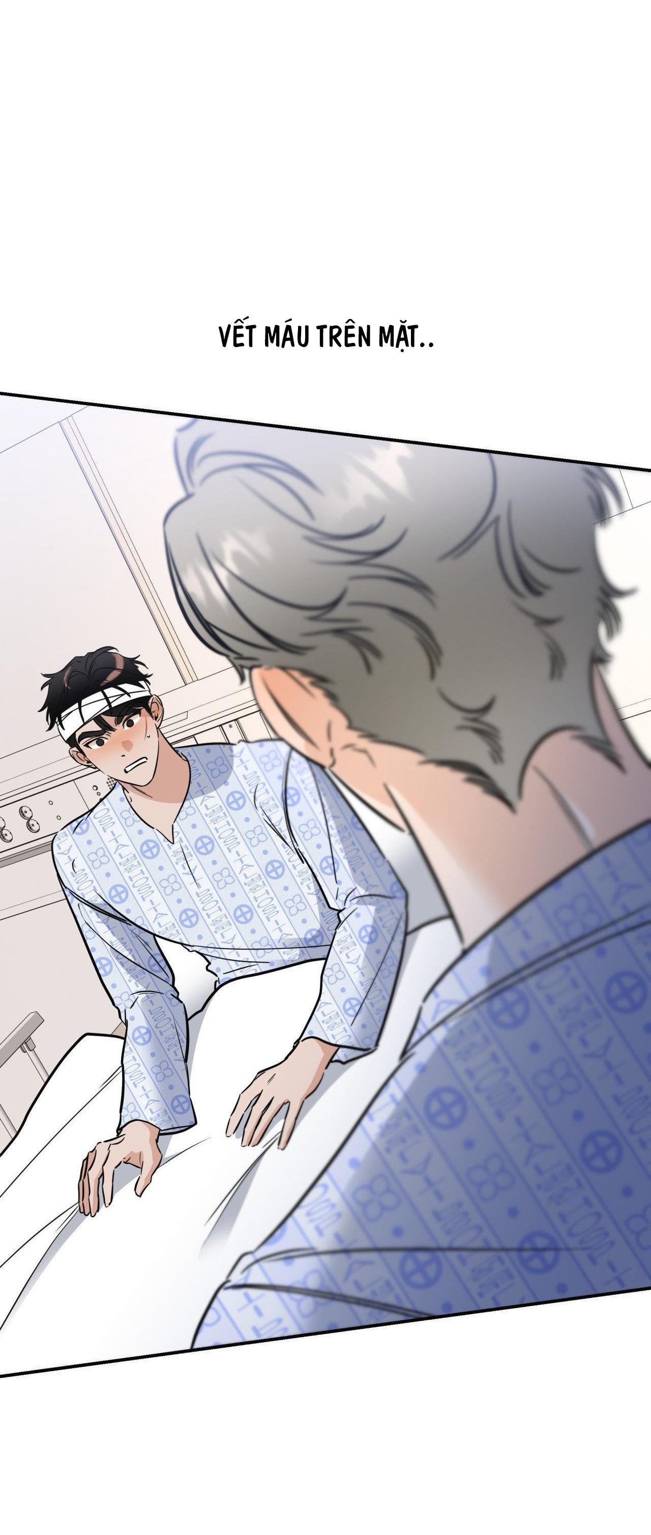 lệnh cứu rỗi chapter 10 67