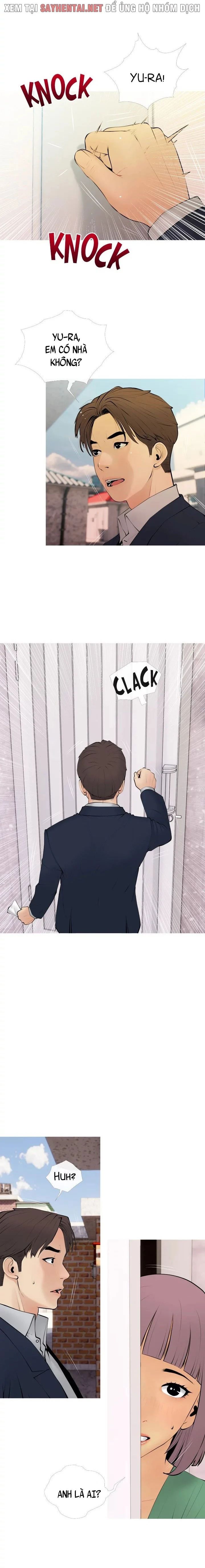 bài học hứng tình chapter 27 4