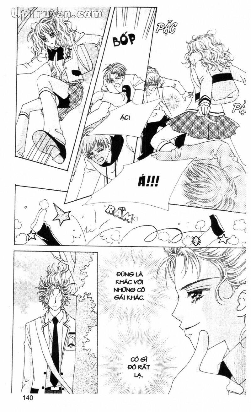 thoát kiếp hồ ly chapter 3 36