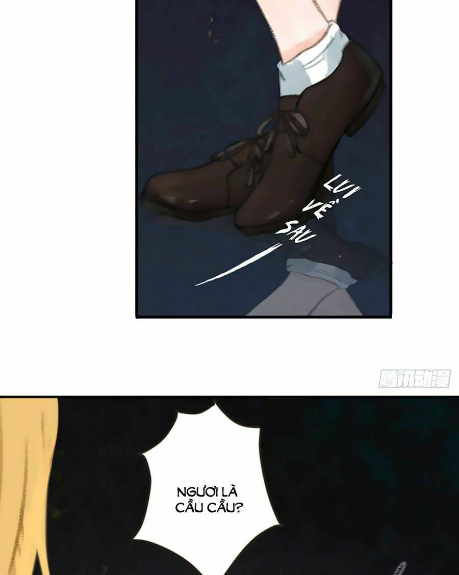 giấc mộng nam triều chapter 1 53