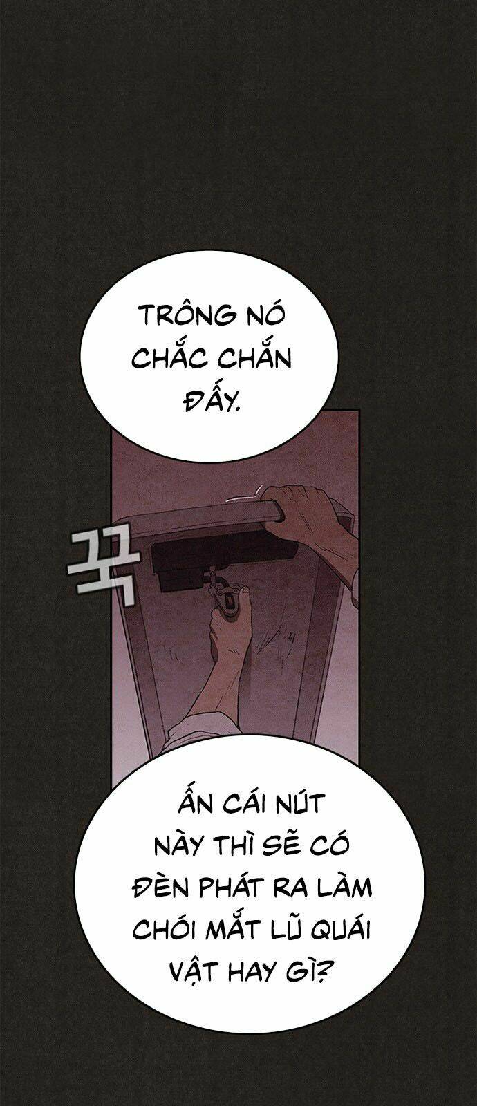 quái vật tại chung cư xanh chapter 103 45