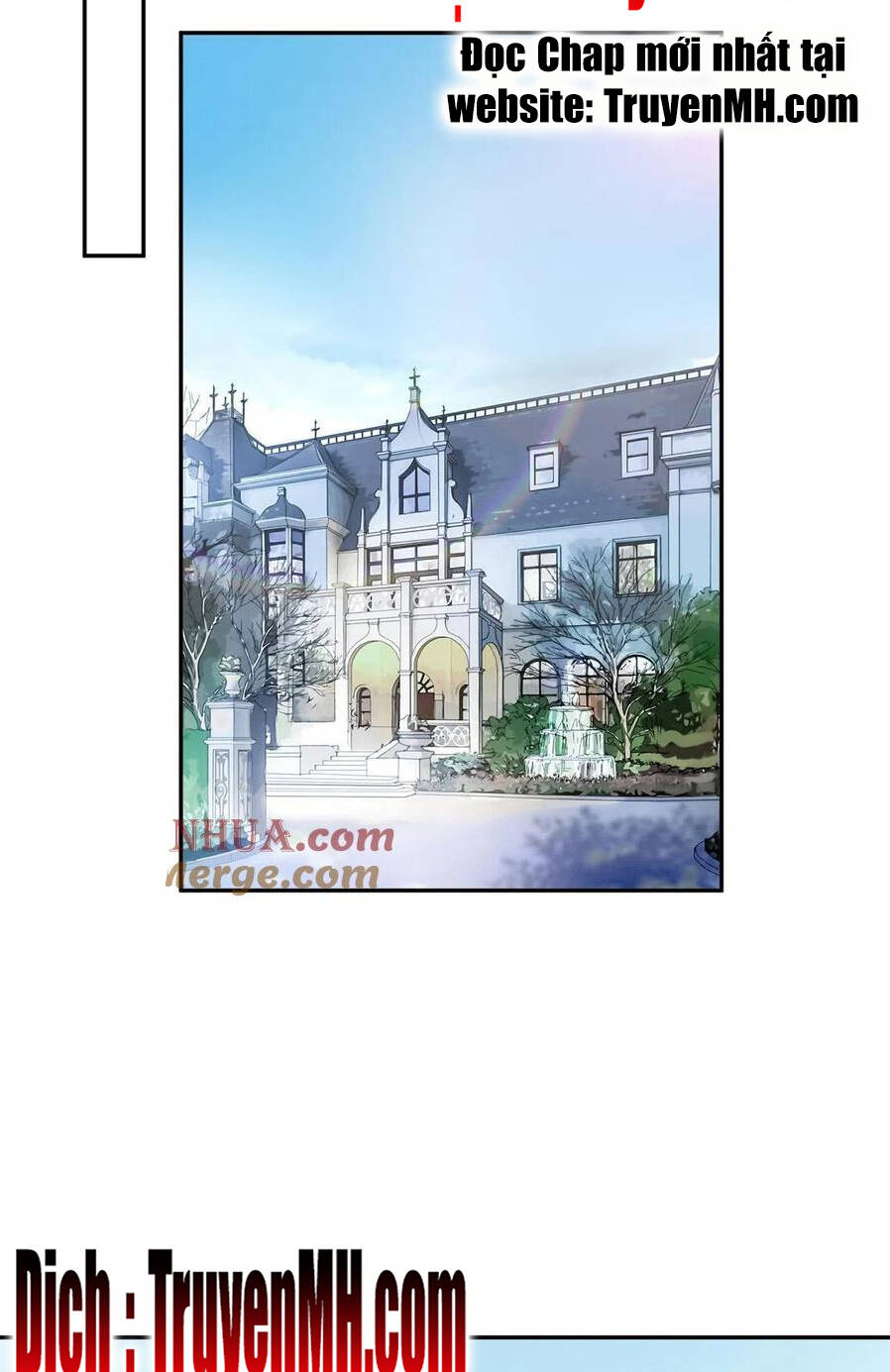 thí hôn lão công, cần giúp sức chapter 600 15