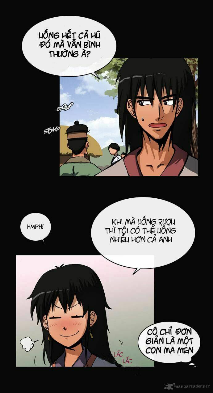 be heun chapter 17 25