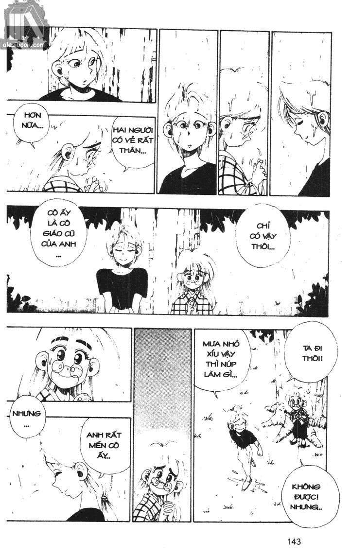 bộ đôi siêu hài chapter 123 23