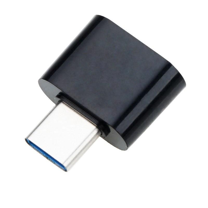 Đầu chuyển đổi từ Usb sang Type-C/ Micro Usb tiện dụng