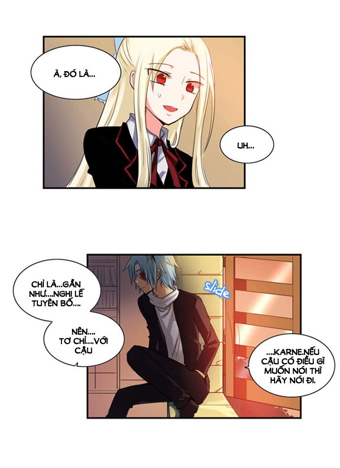 crepuscule (yamchi) chapter 24 13