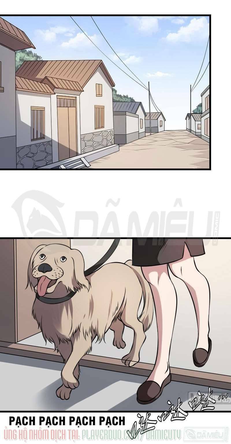 văn âm sư chapter 11 1