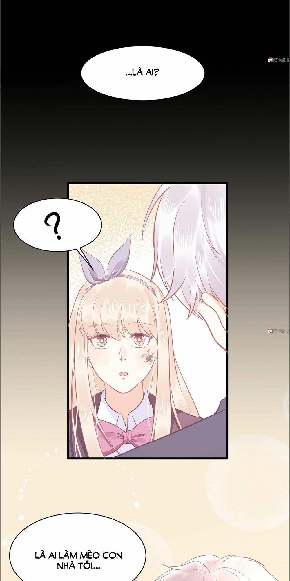 bọn họ đều muốn gả cho tôi làm sao đây? chapter 13 29