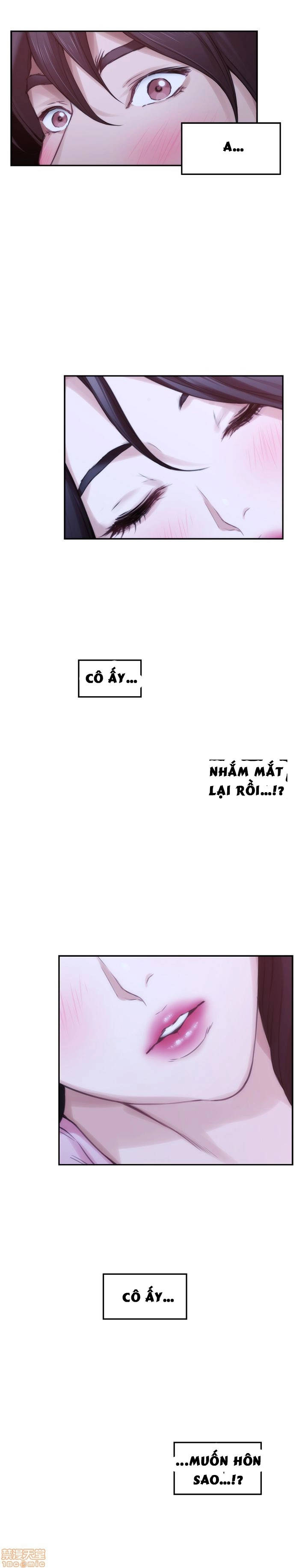 cặp đôi s chapter 26 18