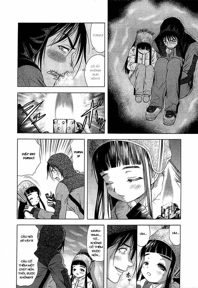 happy world! chapter 45 28