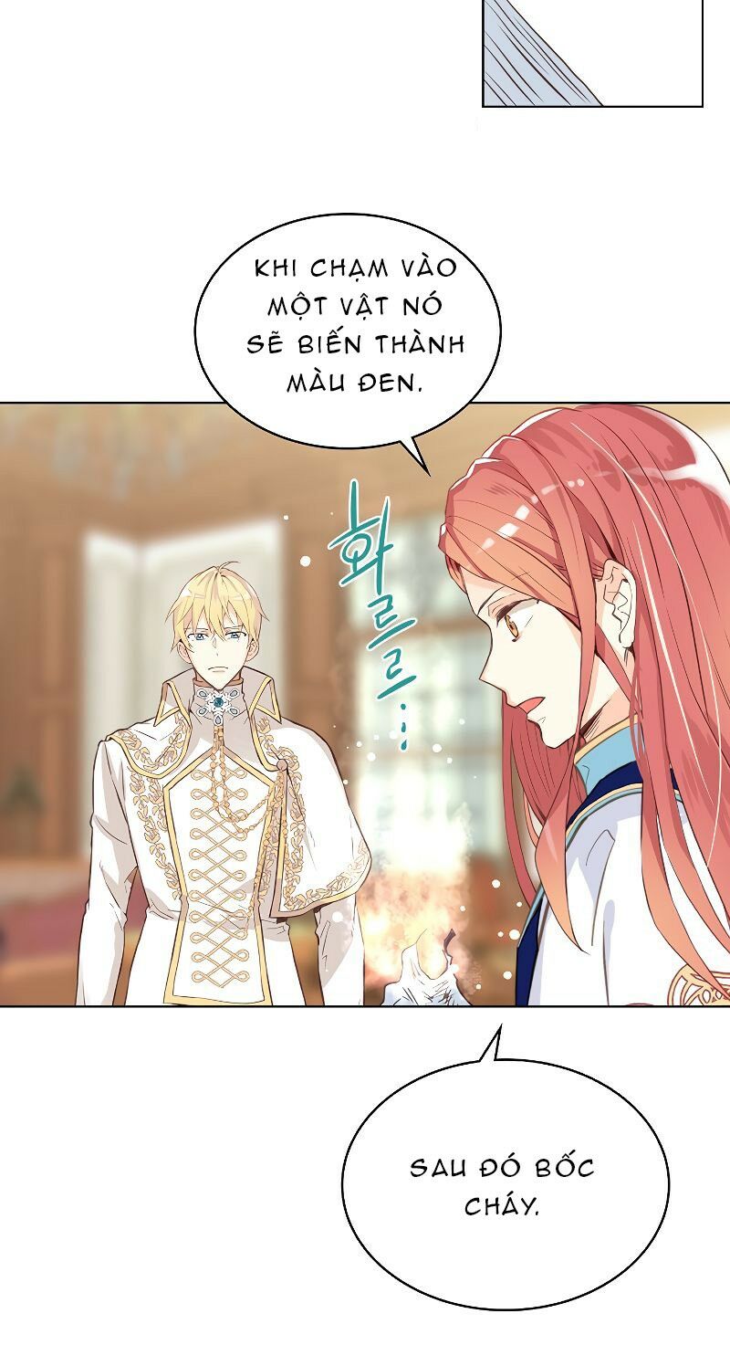 con có phải con là con gái của ngài không? chapter 8 8