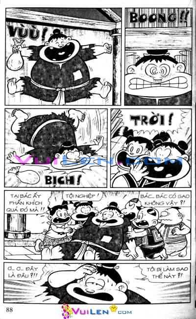 thần đồng đất việt chapter 62 88