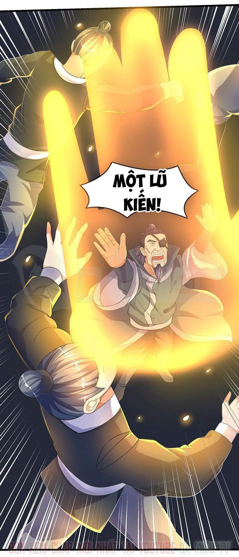 tối cường thăng cấp chapter 32 10