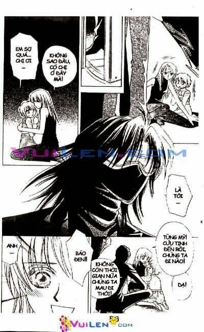 nữ sinh thời đại chapter 5 59