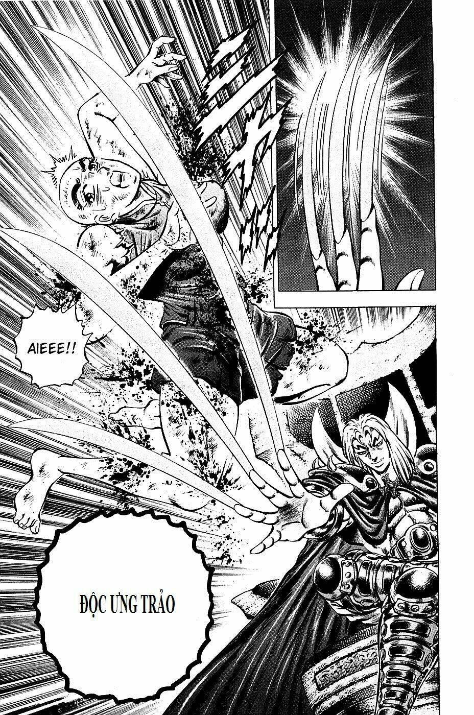 akakatsuki!! otokojuku - seinen yo, taishi wo idake chapter 96 10