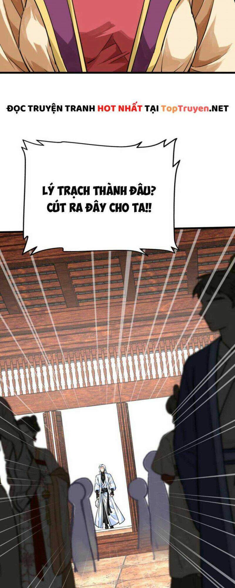 trọng sinh ta là đại thiên thần chapter 161 15